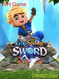 Descubra o emocionante universo de GemSaviourSword