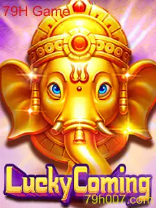 LuckyComing