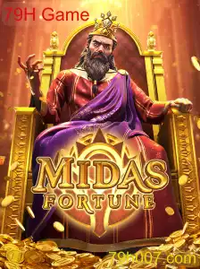 MidasFortune