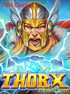 ThorX: Explorando o Fenômeno dos Jogos de Aventura com 79H Game