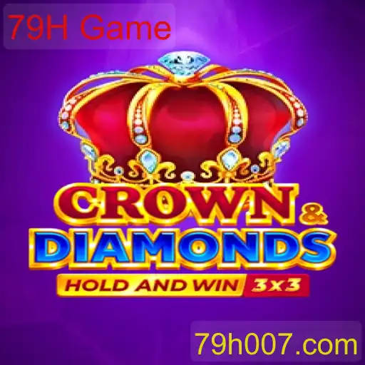Crowndiamonds: Uma Jornada Entre Realeza e Estratégia